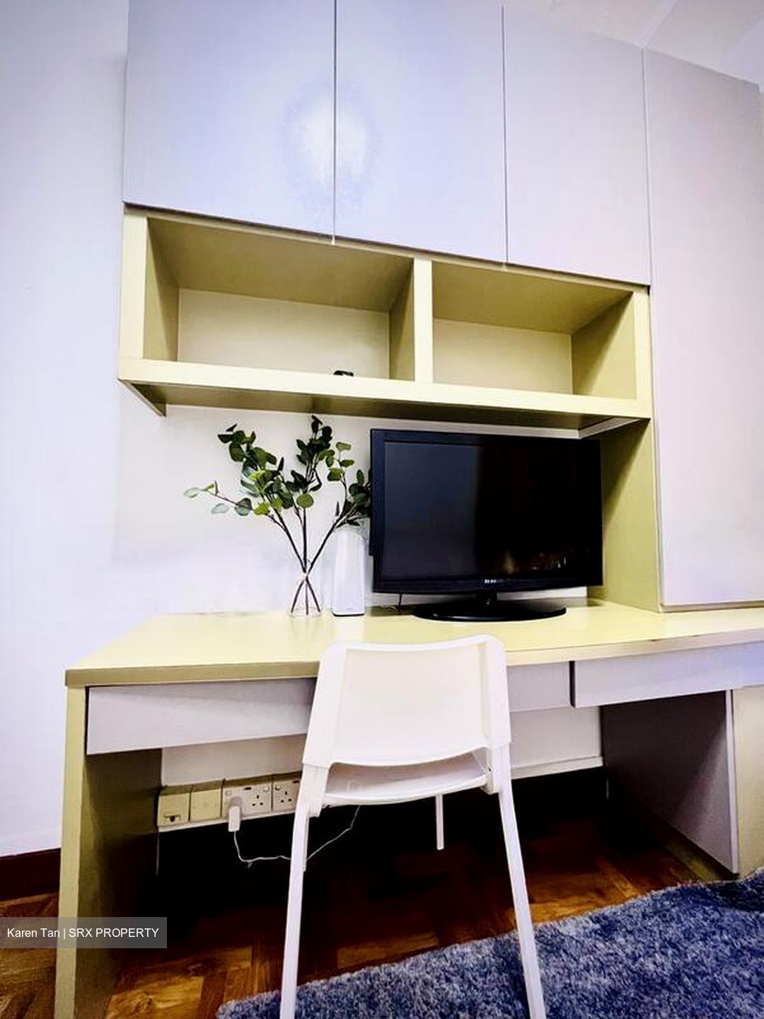 Parc Oasis (D22), Condominium #518664651